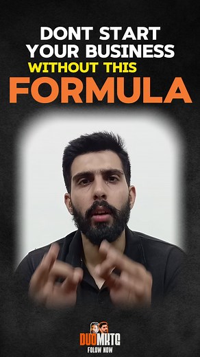 🚀 Before You Start Your Business, Master the 4 P's! 🚀 If you’re dreaming of launching a business in Lahore or Delhi, here’s the secret sauce for success—The 4 P’s: 💰 Pricing: Set the right price that reflects your product's value. Too high? You lose customers. Too low? You lose profit. Get it right! 📍 Placement: Where you sell matters! Are your products reaching the right people? Online, physical store, or both? Choose wisely. 🛍️ Product: Know what you're selling. Is it solving a problem? M