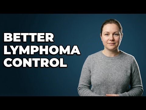 How Does Self-Monitoring Help Lymphoma Management?