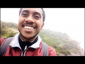 The Portuguese Ras Darge Bridge, Ethiopia