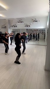 SOCIAL DANCE 🐍 | COBRA LAB