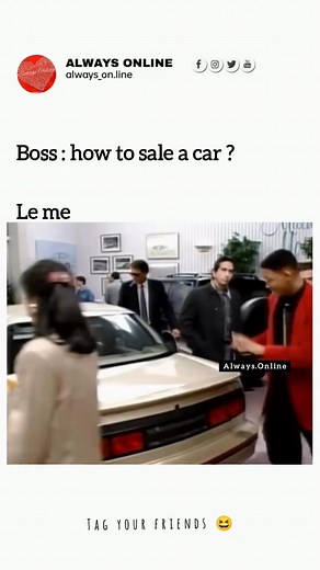 Always Online on Reels