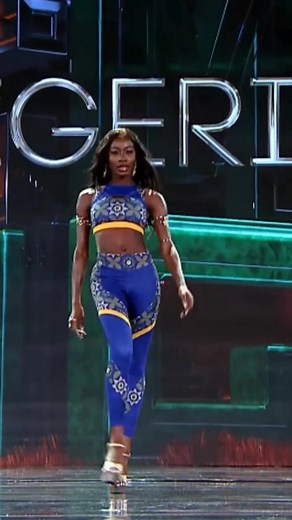 Pageant Ramp Walk: Slayyy with These Iconic Walks at Miss Grand International 2022