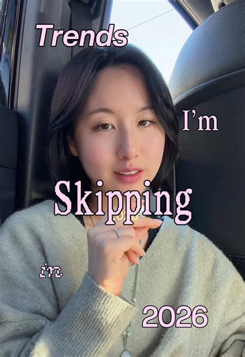 Trends I’m Skipping in 2026 for ADHD Management