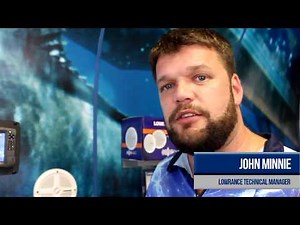 Lowrance Tip of the Month NMEA 2000