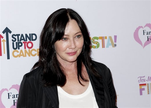 What happened to Ashley Hamilton? Details explored as Shannen Doherty’s ex-husband is hospitalized
