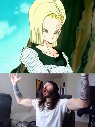 Female Dragon Ball Characters RANKED #dragonball