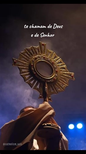 Yeshua -Colo de Deus #jesuseucaristico #musicacatolica #fy #🇻🇦 #filhosdemaria #jesus #catolicos #catholicmusic #music #colodedeus #yeshua