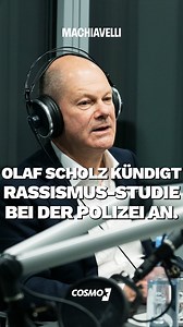 4K views · 15 reactions | Lo studio sul razzismo nella polizia...