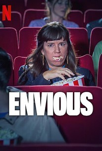 Envious | Cast and Crew | Rotten Tomatoes