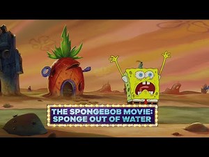 Family Movie Night Promo - April 2022 (Nickelodeon U.S.)