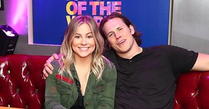 Olympian Shawn Johnson Welcomes Baby Boy With Husband Andrew East