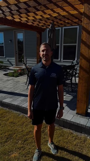 We are grateful for every and each one of our clients! 2025 was a great year and we are excited for what 2026 will bring next. Free estimates 470 370 0568 #sunrisestonework #pavers #hardscape #pergola #atlanta | Sunrise Stonework - Pavers