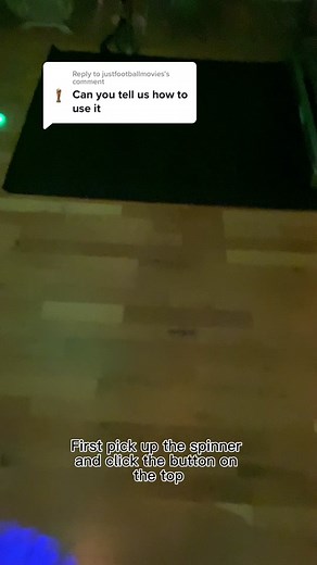 How to Use the Orbital 360 Flying Spinner: Step-by-Step Guide