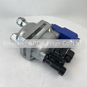 [Hot Item] Electronic Drain Valve Ewd1500 C 8102042630 8102042648 1613881101 1613881005 for Air Compressor