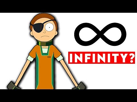 How Long Would Evil Morty's Prison Sentence Be?