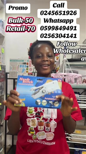 Affordable Hand Sewing Machines for Everyone