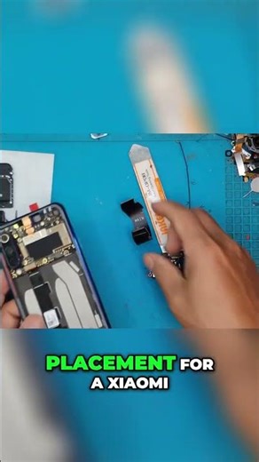 Xiaomi Mi 9 Screen Replacement: DIY Guide [XIAOMI MI 9 SE] | Sydney CBD Repair