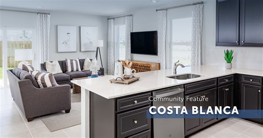 6.6K views · 12 reactions | Live where sunshine meets style at Costa...