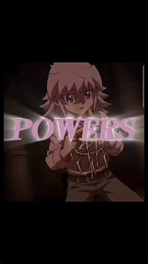 superpowers|yu-gi-oh! edit #danielceasar