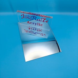 [Hot Item] DIY Craft Projects: Laser-Engraved Acrylic Mirror Sheets for Custom Art and Jewelry