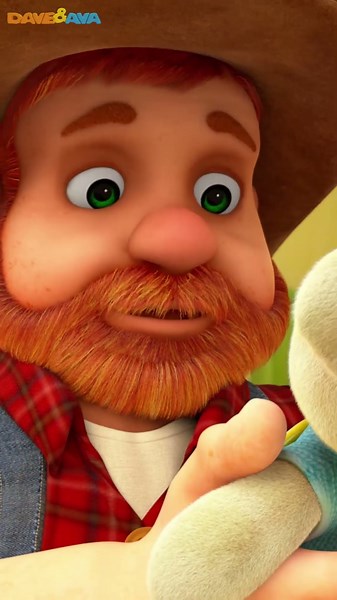 🧸 Teddy Bear and More Nursery Rhymes for Kids | Baby Songs by Dave and Ava 🧸