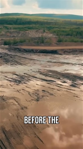 The Beets crew faces serious delays as their access road is underwater. Restoring the route is critical to resume plant operations and prevent losses. #GoldRush | Discovery Channel Australia