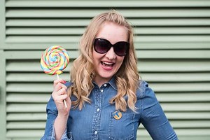 How to use horizontal lines in photography composition