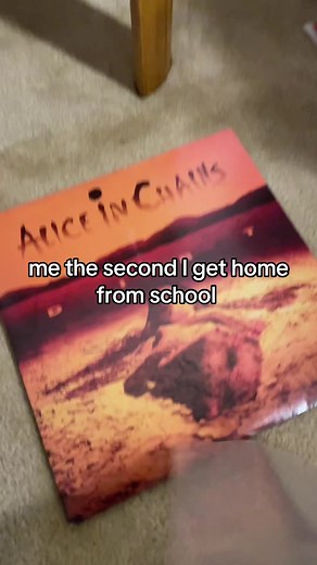#dirt #grunge #aliceinchains #laynestaley #junkhead #jerrycantrell #music #record #vinyl #90s #fire #flames #school #vinylrecords #vinylcollection #vinylcollector #audiotechnica #fyp #viral #lol #joke #love