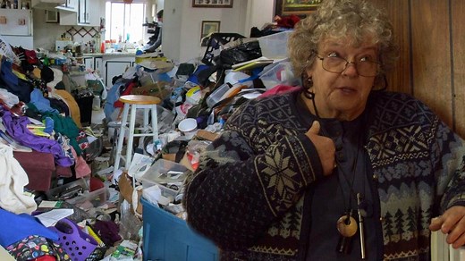 A&E's Hoarders: Where Are They Now?
