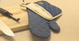 Surgeon offers tips for avoiding kitchen accidents this Thanksgiving