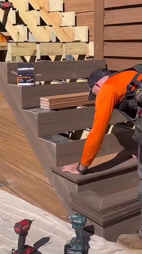 357 reactions · 17 comments | High score. #deck #building | Ravin Builders | Facebook