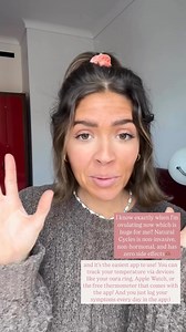 18 reactions | The birth control app your friends won’t stop talking about. Natural Cycles is the only FDA Cleared birth control and fertility app that uses your body temperature to help you prevent and plan for pregnancy with confidence. NC° is for 18+ and does not protect against STIs. Always read and follow the directions for use. | Natural Cycles | Facebook