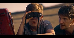 Watch: Amazing movie made in South Africa for children