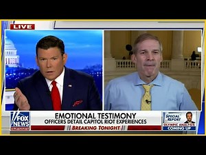 Jim Jordan Is In Deep Trouble After This Interview