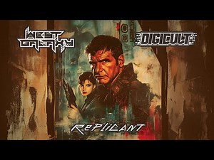 DigiCult & West Galaxy - Replicant