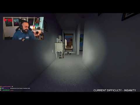 Phasmophobia - !shinoamapoc - TODAY IS THE DAY!!! - TOS Later!