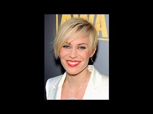 Best Short Hairstyles for Women Over 60 Years Old - Easy & Simple Haircuts