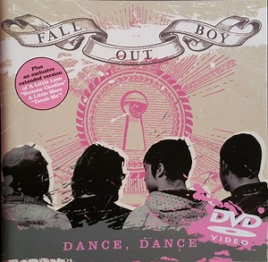 Fall Out Boy - Dance, Dance