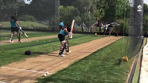 52K views · 1.3K reactions | Proud Dad alert! The captain is back in camp and absolutely buzzing about his new baby daughter 殺 | Blackcaps | Facebook