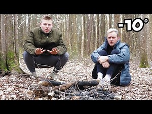 Last To Leave Forest Wins $1,000