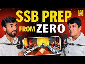 What is SSB looking for Stage 1 + Psychological Test in SSB | Complete SSB info Mridul SSB Video