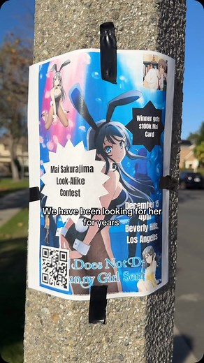 TheAnimeMen on Instagram: "the best look alike contest 😳 #anime #lookalike"