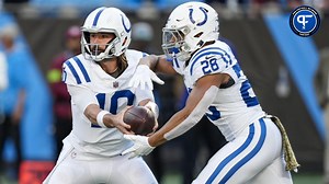 Buy or Sell Jonathan Taylor, Brian Robinson Jr., And Jerome Ford? Best Options for Dynasty Fantasy Football Trades