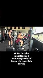 Cadeira Abdutora #academia #biomecanica #personaltrainer #treino #fitness