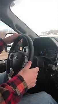 Ford Super Duty F-350 Death Wobble