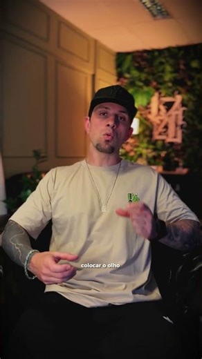 From a simple idea to a unique project.