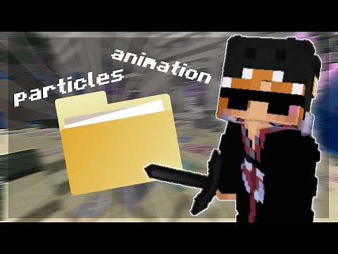 【マイクラ統合版】JavaAnimationになるテクスチャ紹介！！！