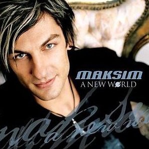 Maksim - New World