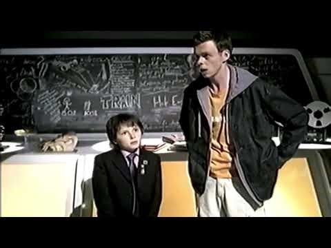 orange learn tv advert