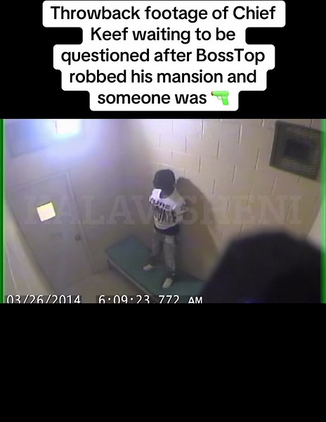 #ChiefKeef #Chicago #Rap #Gang #GOAT | chiefkeef
